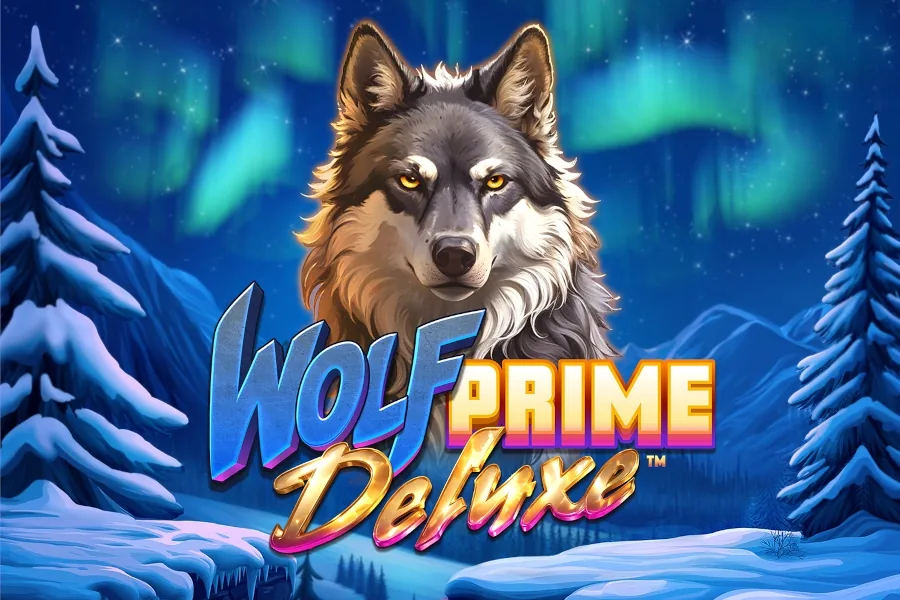 Wolf Prime Deluxe